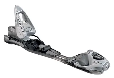 Rossignol Axium 70 X-Plate