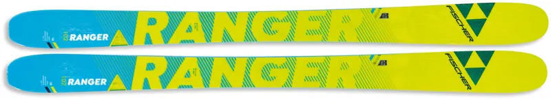 Fischer My Ranger 102 FR