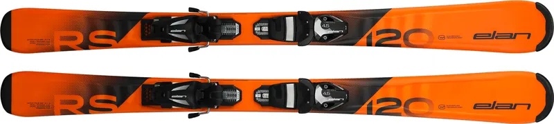 Elan RS Ripstick Shift