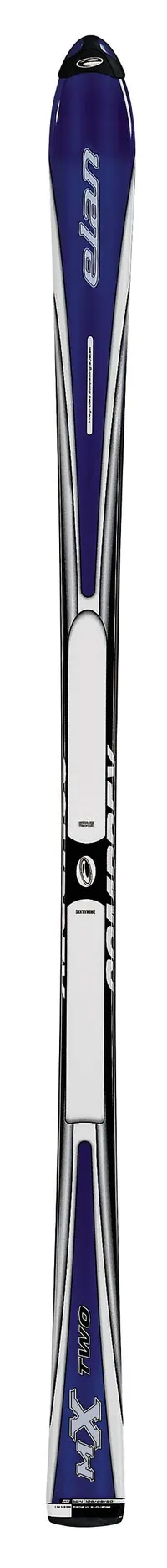 Elan MX Two