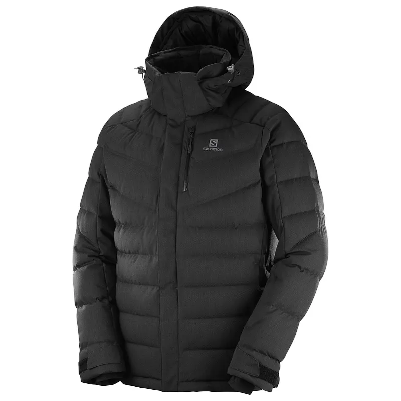 Salomon Icetown Jkt M