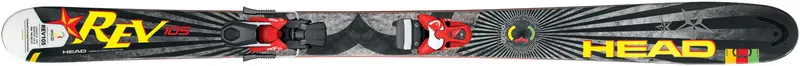 Head REV 105 SW