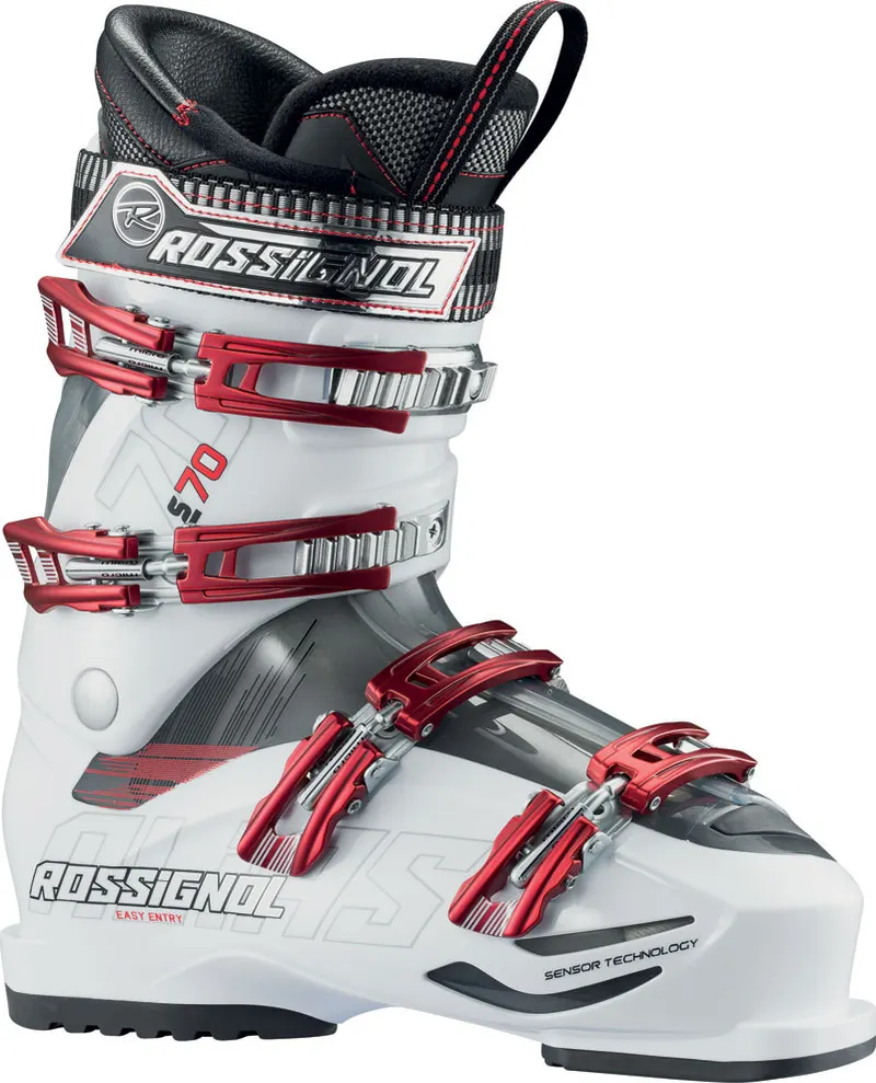 Rossignol Alias Sensor 70 white