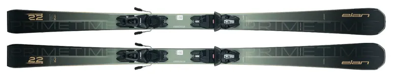 Elan Primetime 22 Black