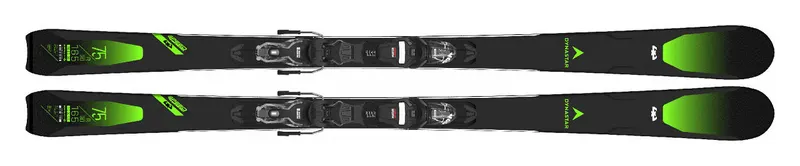 Dynastar Speedzone 4x4 75 (Xpress)