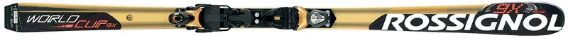 Rossignol 9X Racing