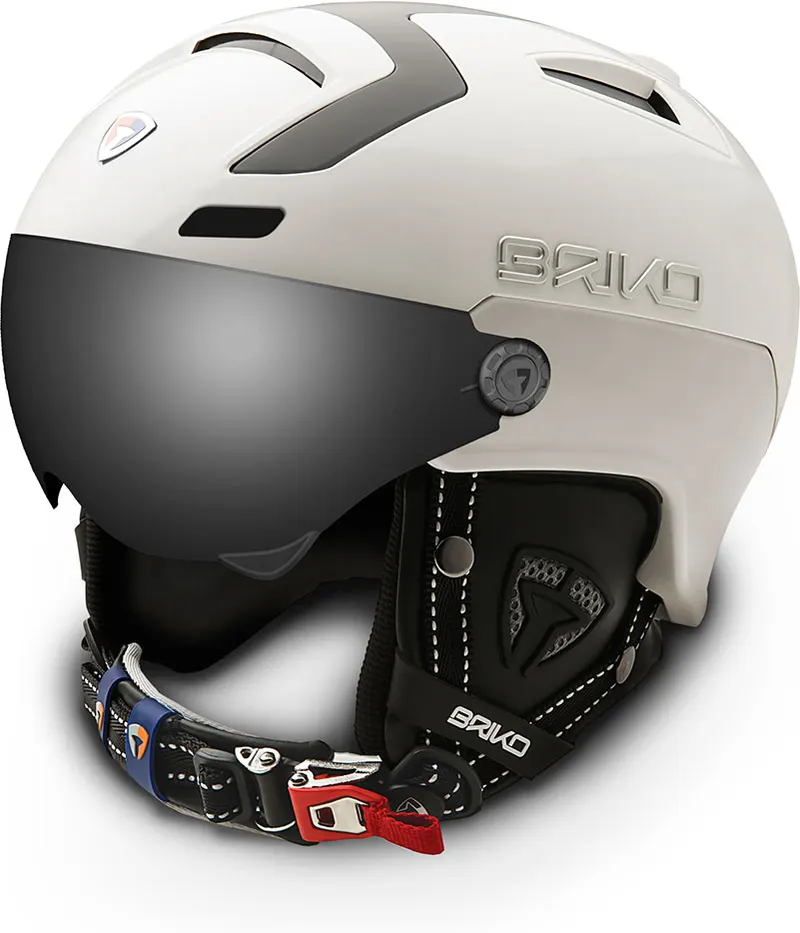 Briko Stromboli Visor