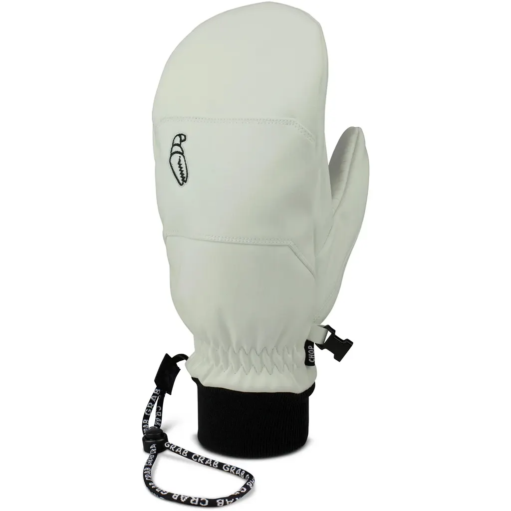 Crab Grab Chop Mitt