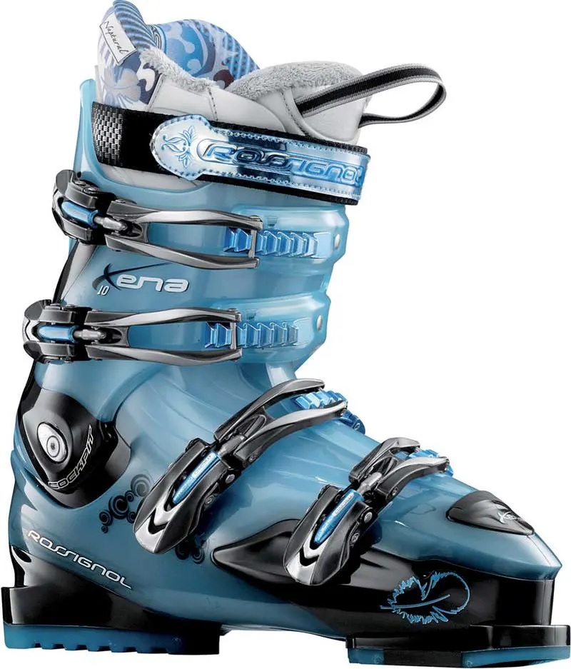 Rossignol Xena X10