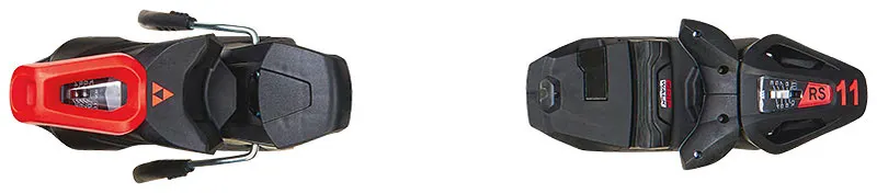 Fischer RS11 GW Powerrail Brake 78 [G]