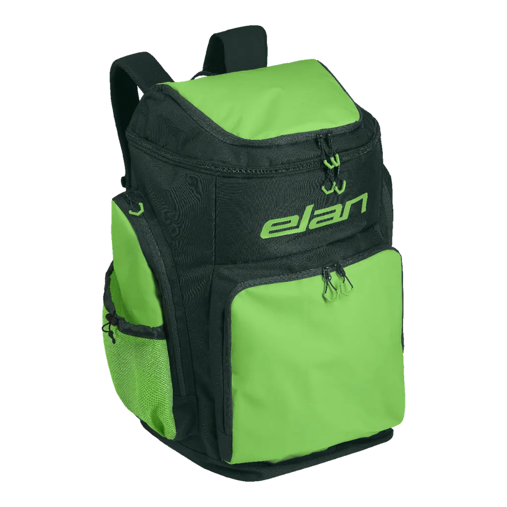 Elan Race 85L Backpack
