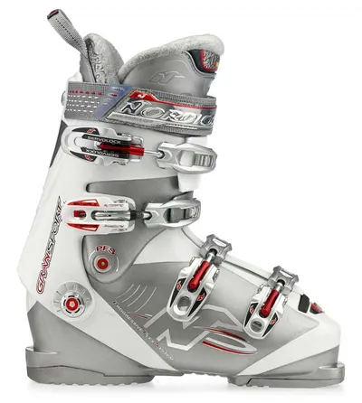 Nordica Olympia GS Dual 10