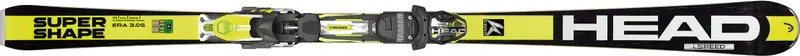 Head i.Supershape Speed