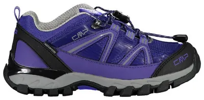 CMP Buty trekkingowe dziecięce CMP Kids Shedir LOW (lapis)