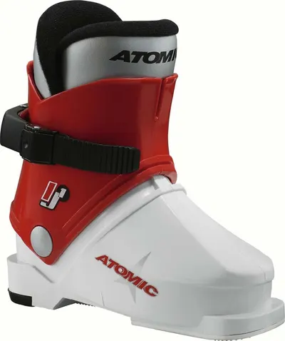 Atomic IJ 1