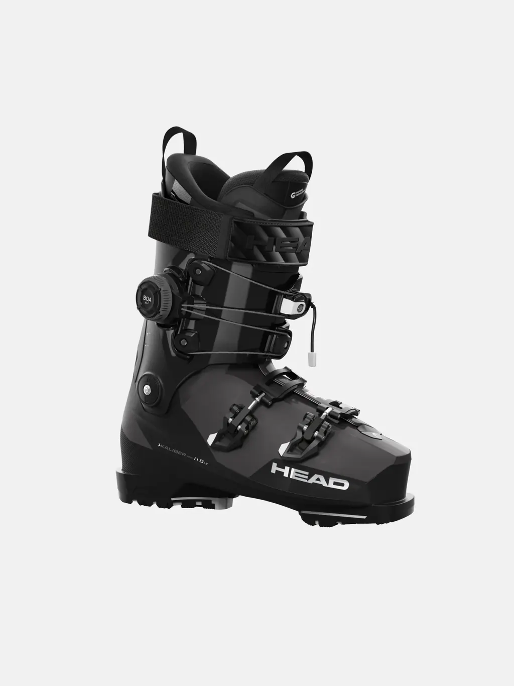 Head Kaliber Pro 110 LV GW BOA