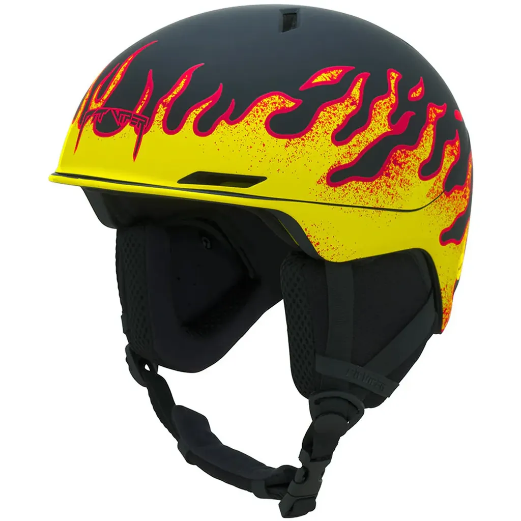 Pit Viper Brainstorm
