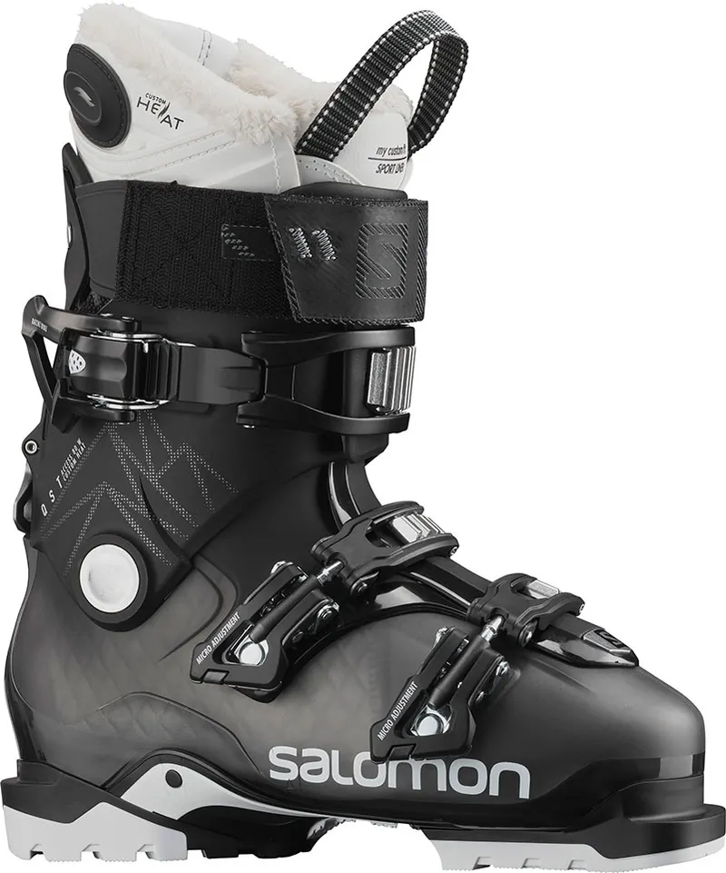Salomon QST Access 80 CH W