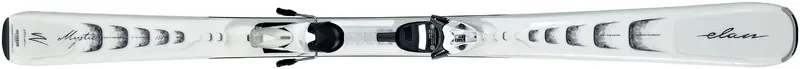 Elan Mystic QT