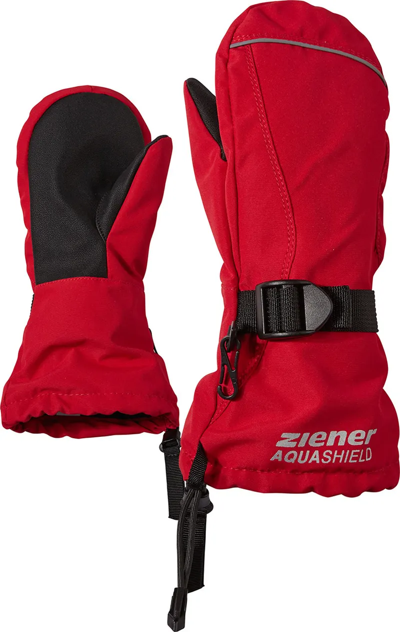 Ziener Lenord AS® AW Mitten