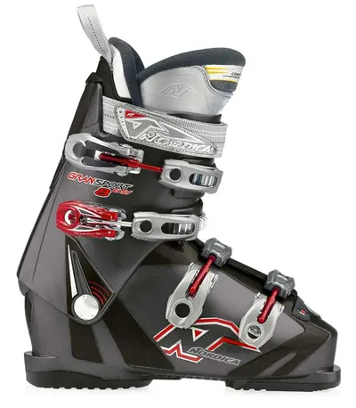 Nordica GRANSPORT® Easy 8