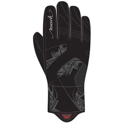 Reusch Suiko