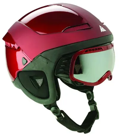 K2 Black Hawk One