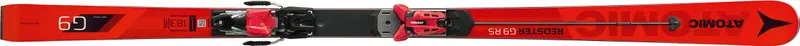 Atomic Redster G9 RS + X 16 VAR
