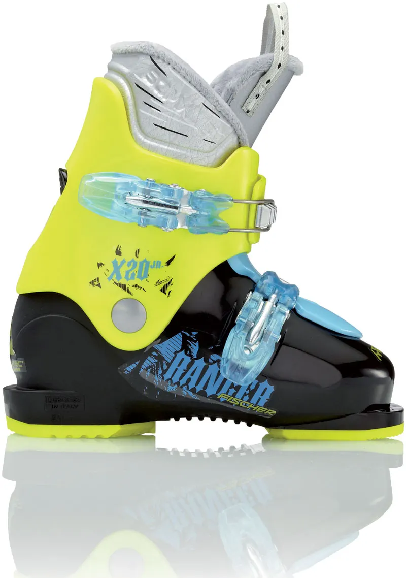 Fischer Soma Ranger JR. 20