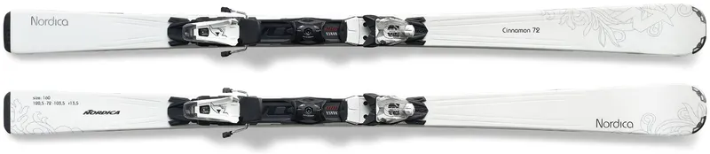 Nordica Cinnamon 72 CA EVO + N ADV P.R. EVO