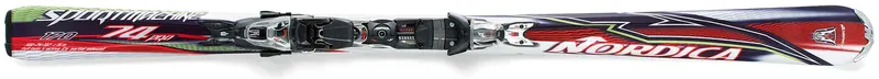 Nordica Sportmachine 74 Pro XBI CT