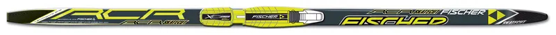 Fischer RCR Skatecut