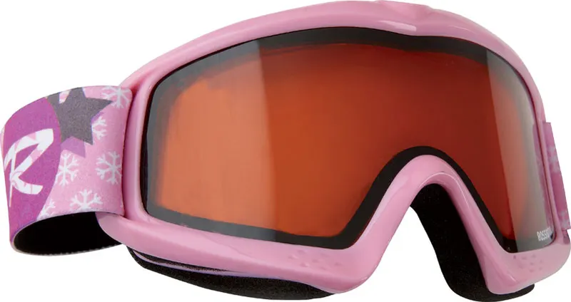 Rossignol Raffish Girl Pink