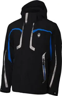 Spyder Revelstoke