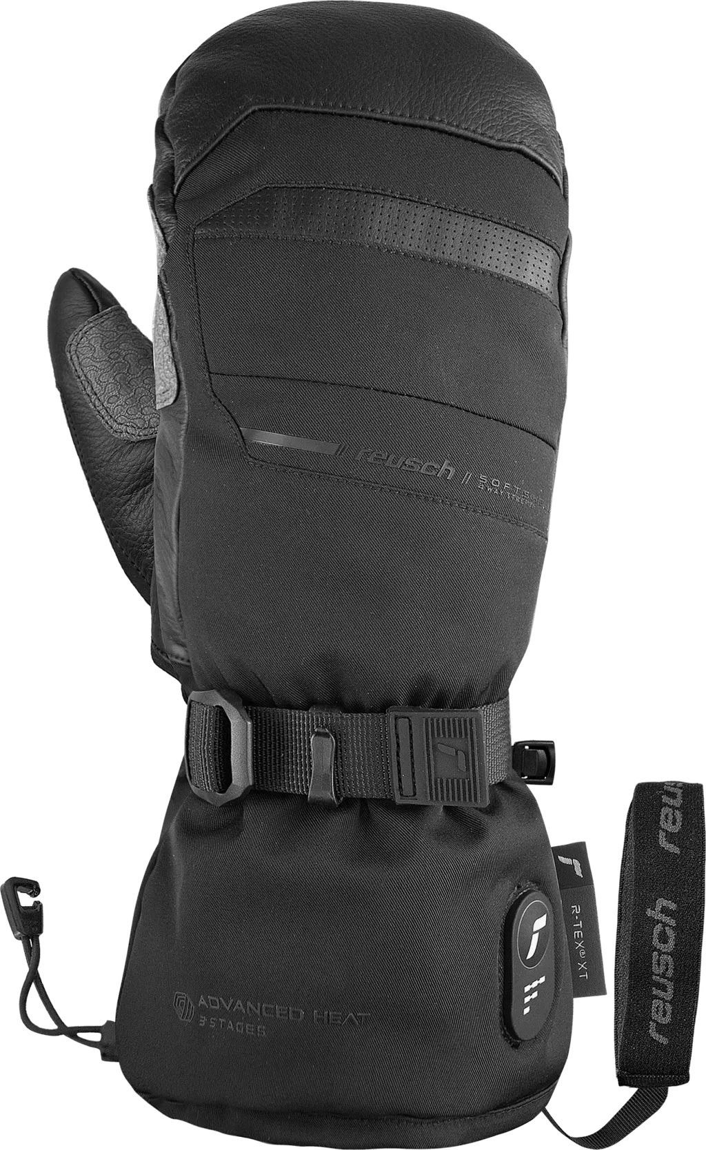 Reusch Advanced Heat R-TEX® XT Mitten