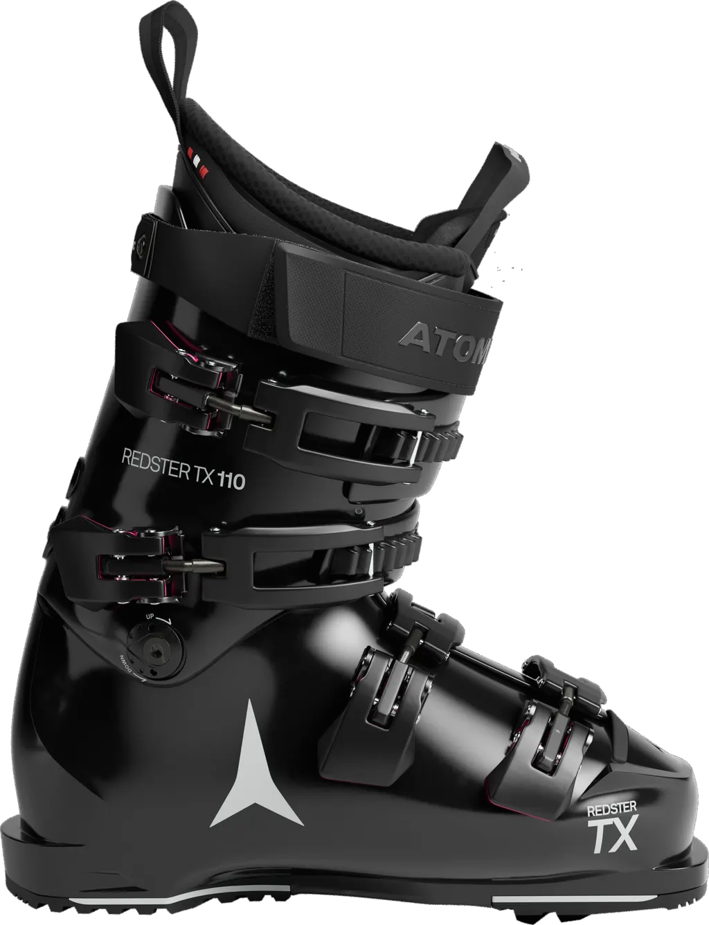 Atomic Redster TX 110