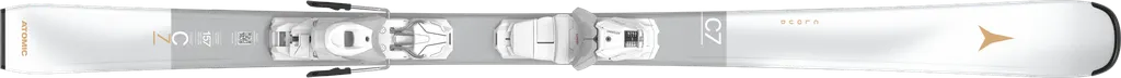 Atomic Cloud C7