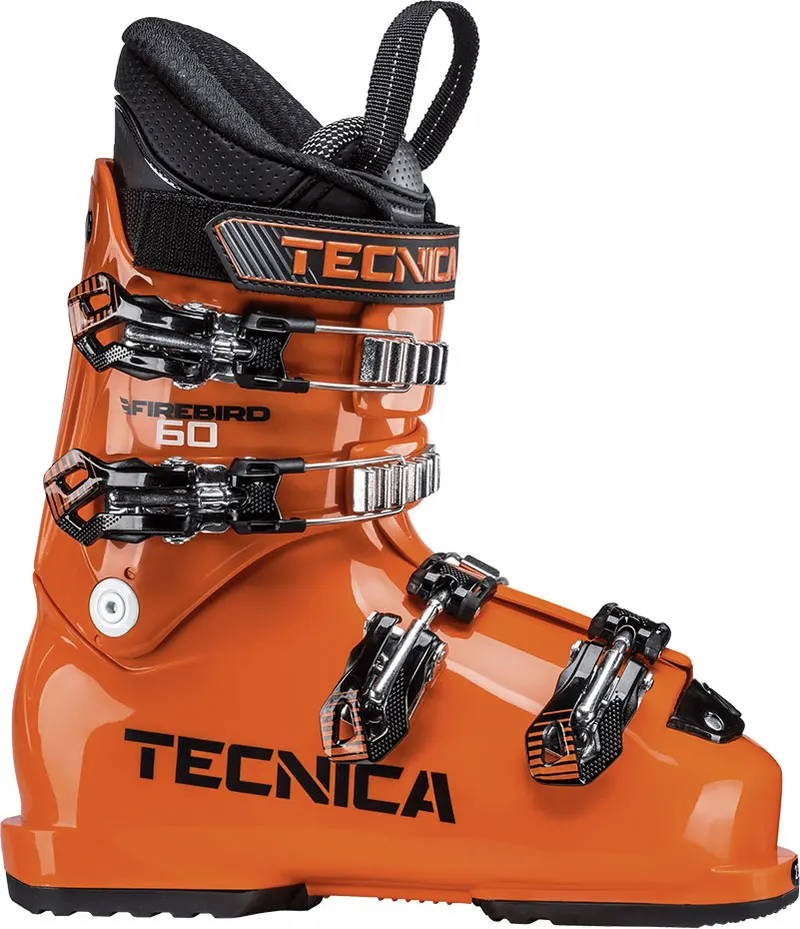 Tecnica Firebird 60