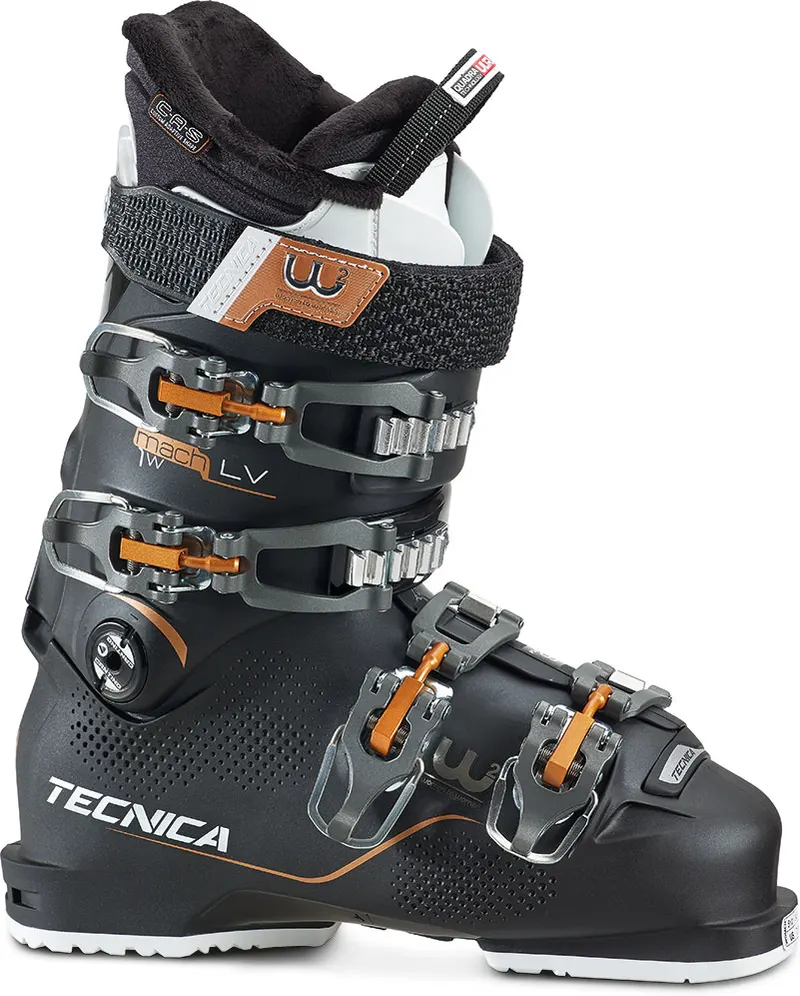 Tecnica MACH1 95 W LV