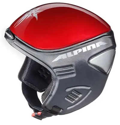 Alpina Race Cap