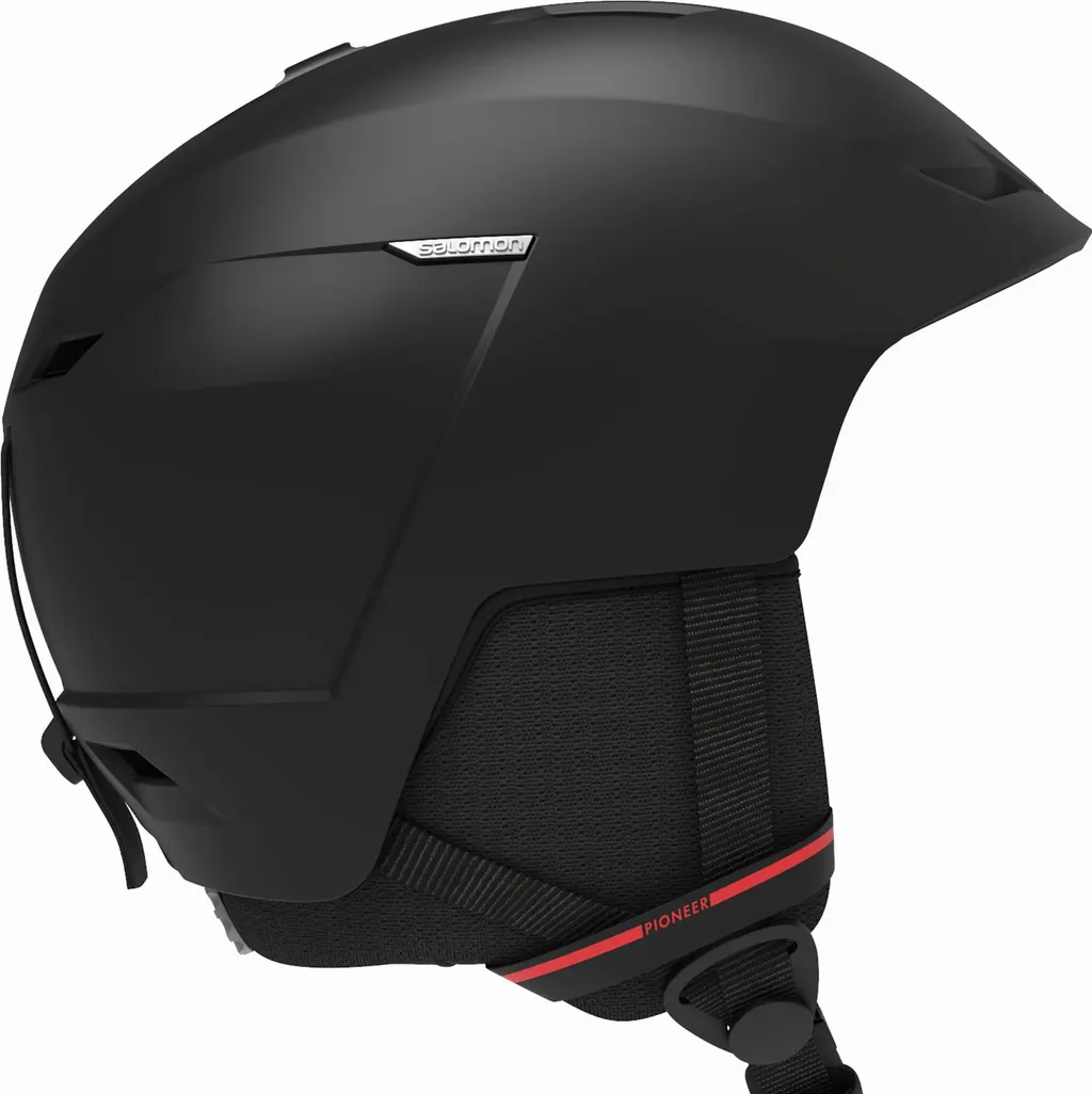 Salomon Pioneer LT RF, kolekcja 2025/26