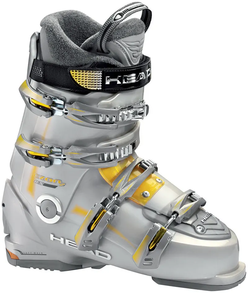 Head WOMEN´S EZON2 8.5 Heatfit