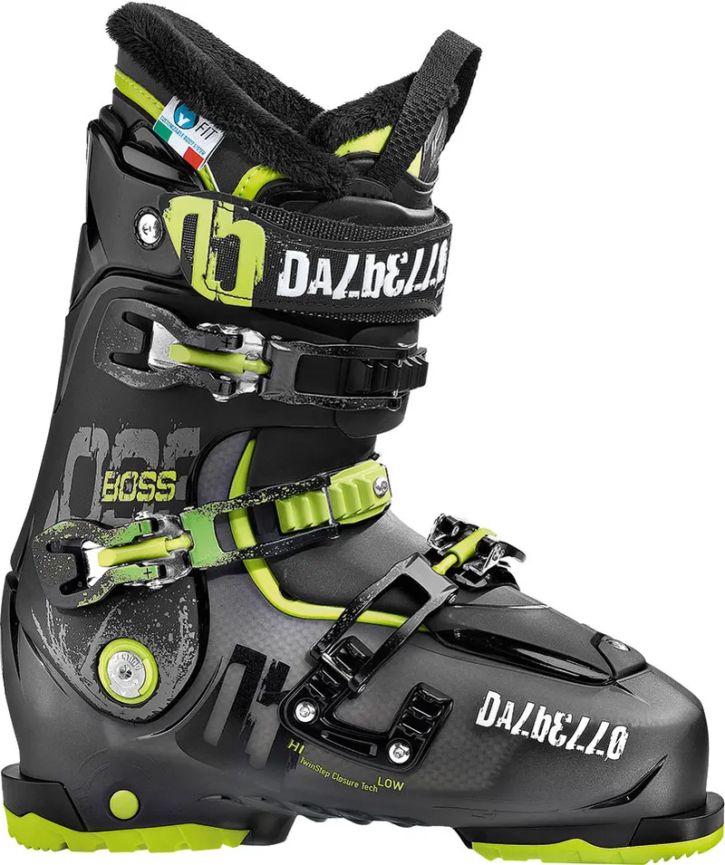 Dalbello Boss