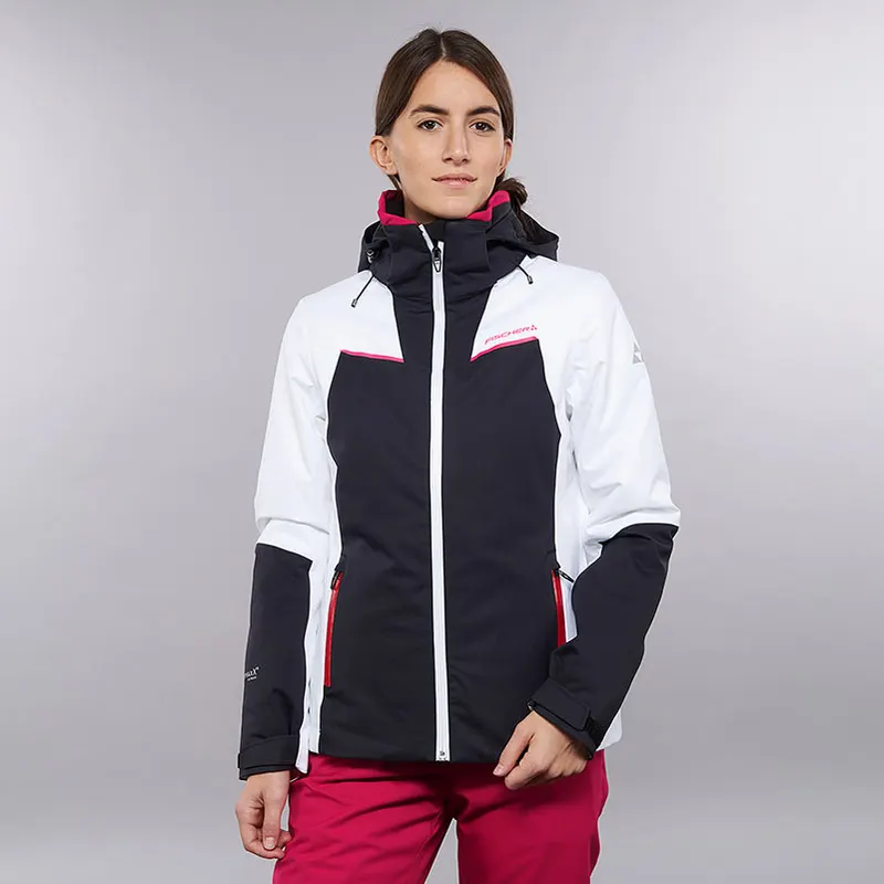 Fischer Women Fleiding Ski Jacket