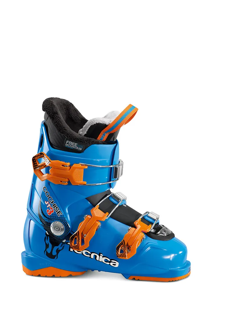 Tecnica JT 3 Cochise Blue