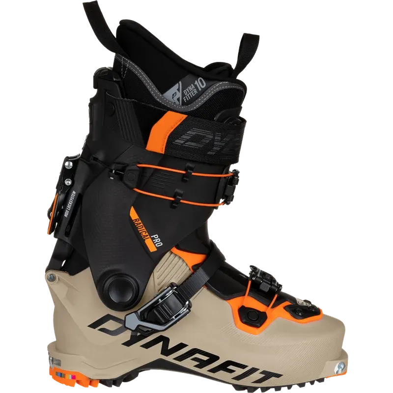 Dynafit Radical Pro, kolekcja 2025/26