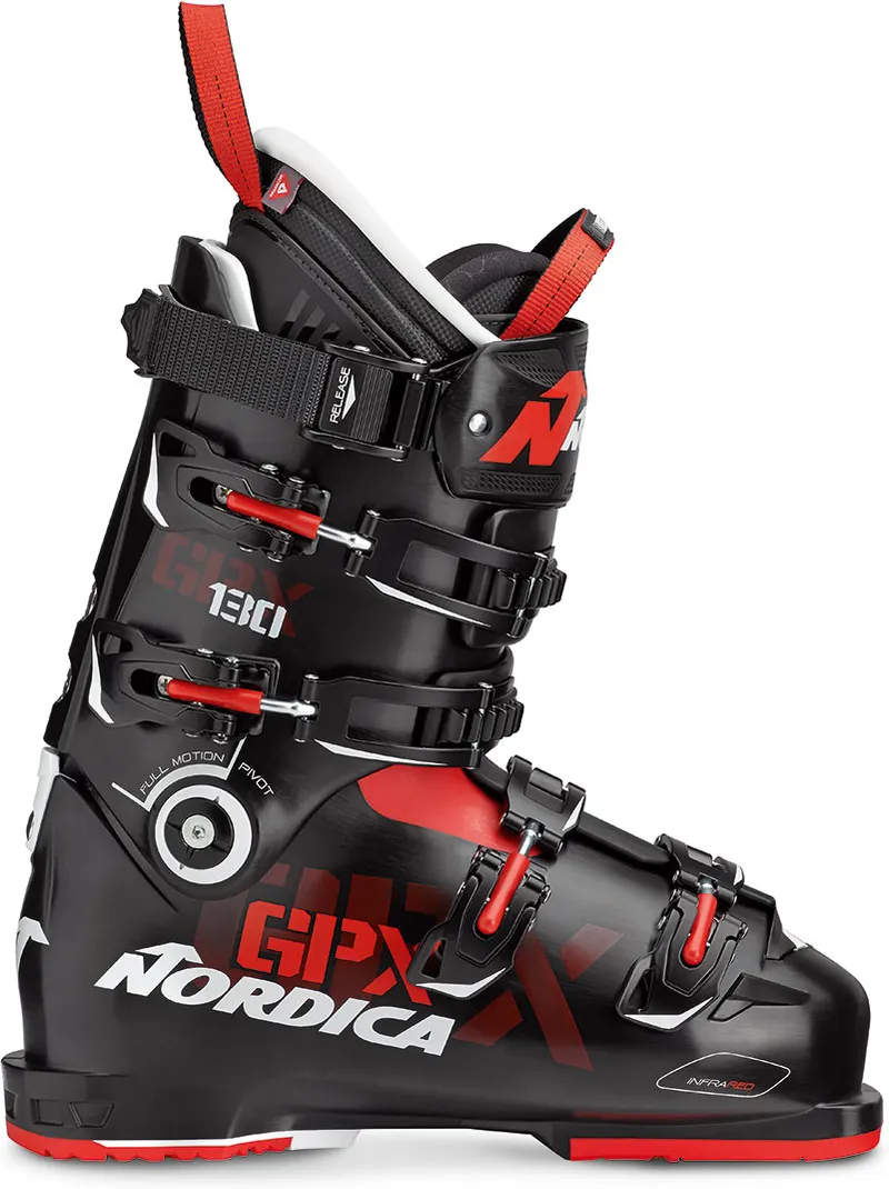 Nordica GPX 130