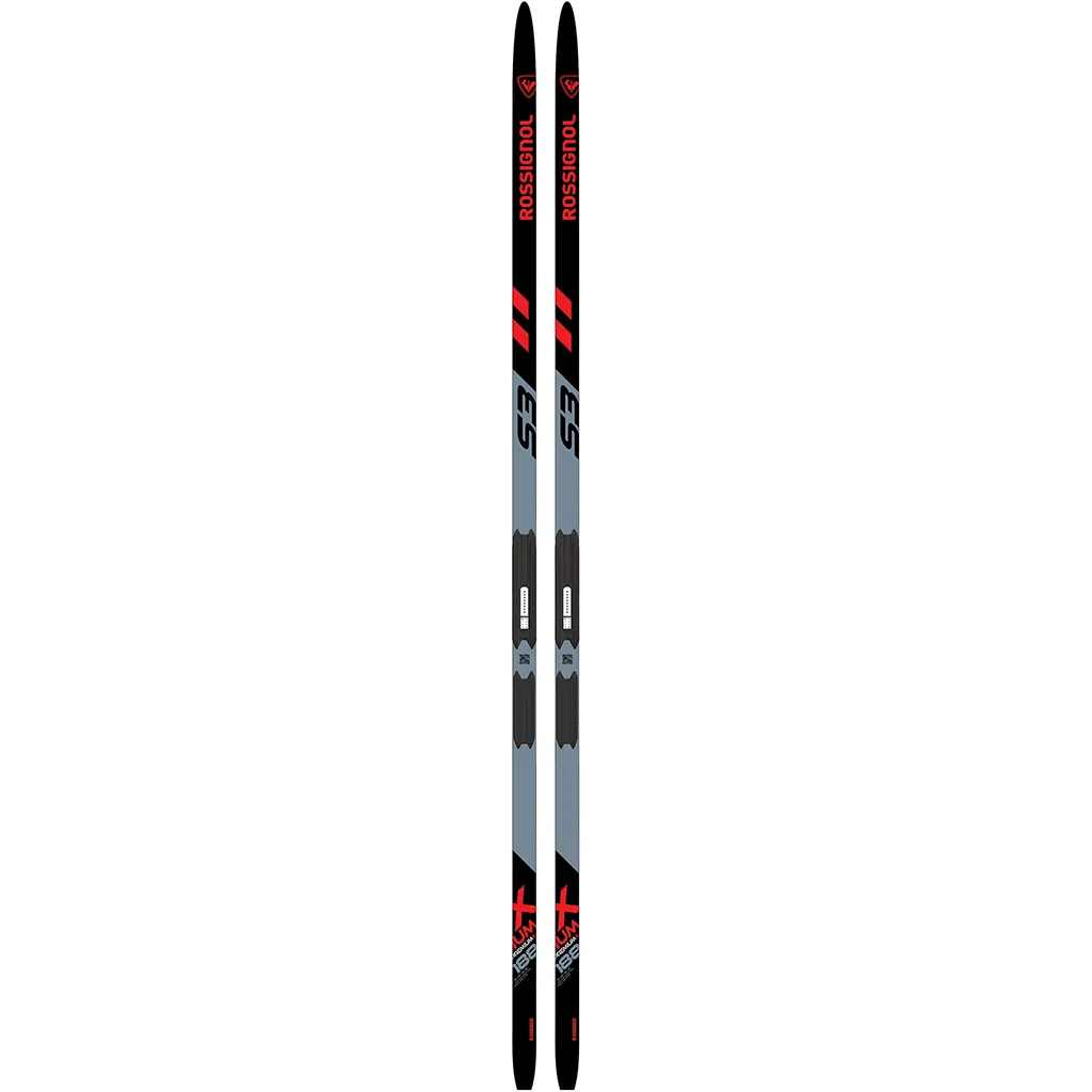 Rossignol X-ium Skating Premium+ S3, kolekcja 2025/26