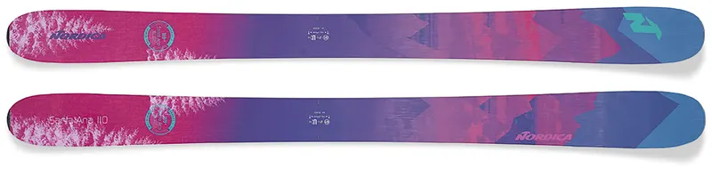 Nordica Santa Ana 110