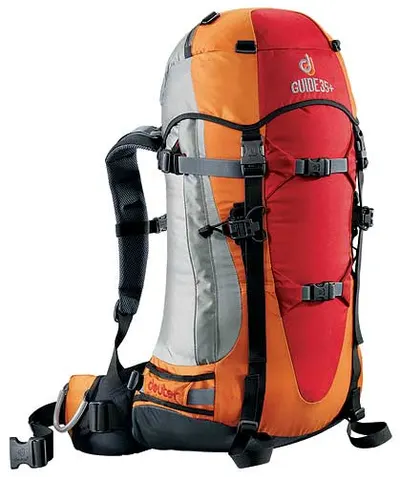 Deuter Guide 35+